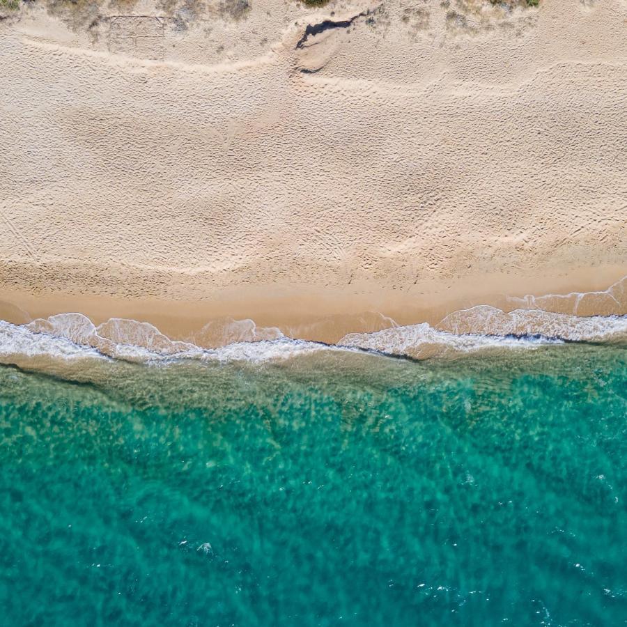 Plioni Villas & Suites Mikri Vigla Zewnętrze zdjęcie
