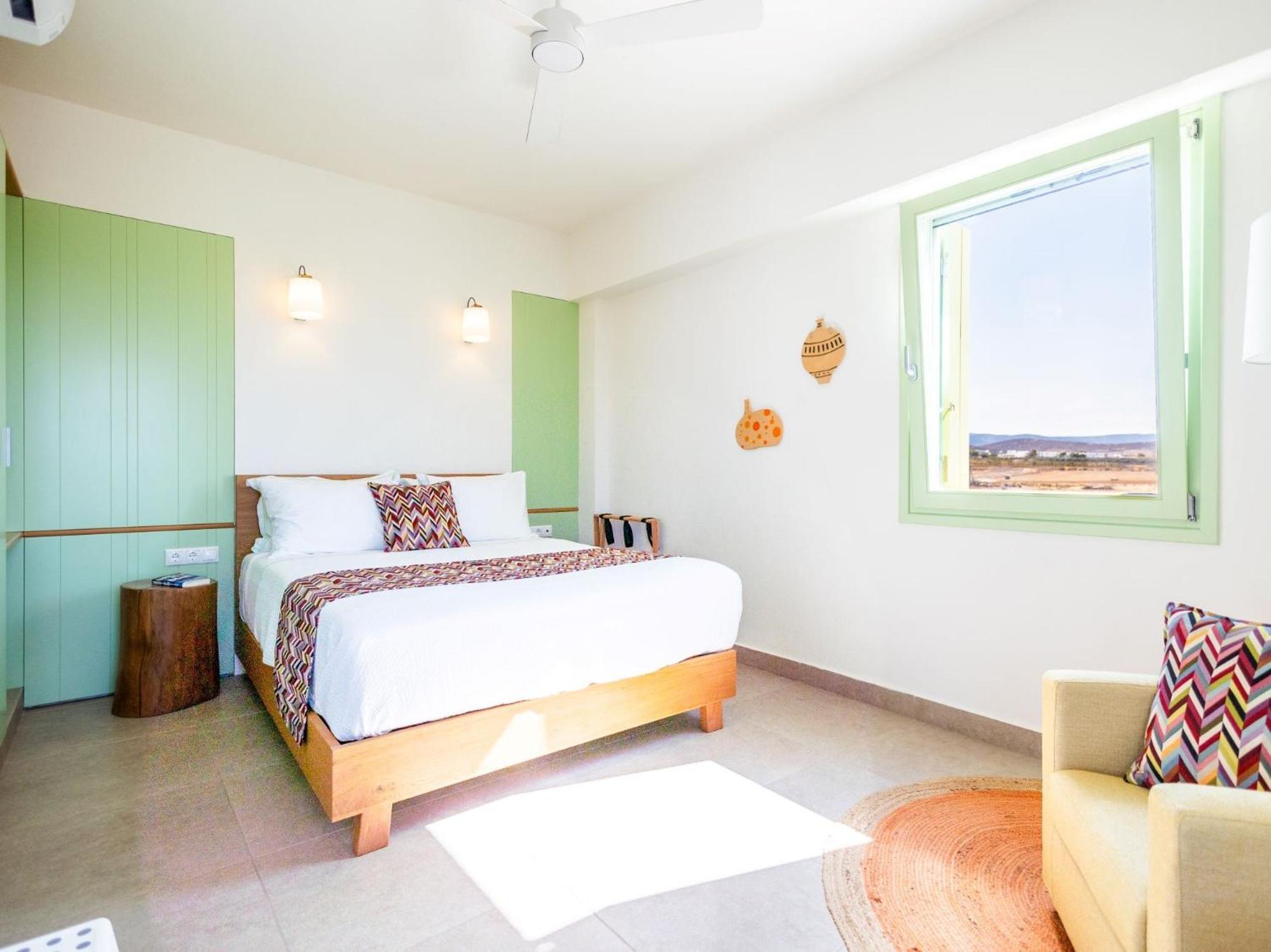 Plioni Villas & Suites Mikri Vigla Zewnętrze zdjęcie